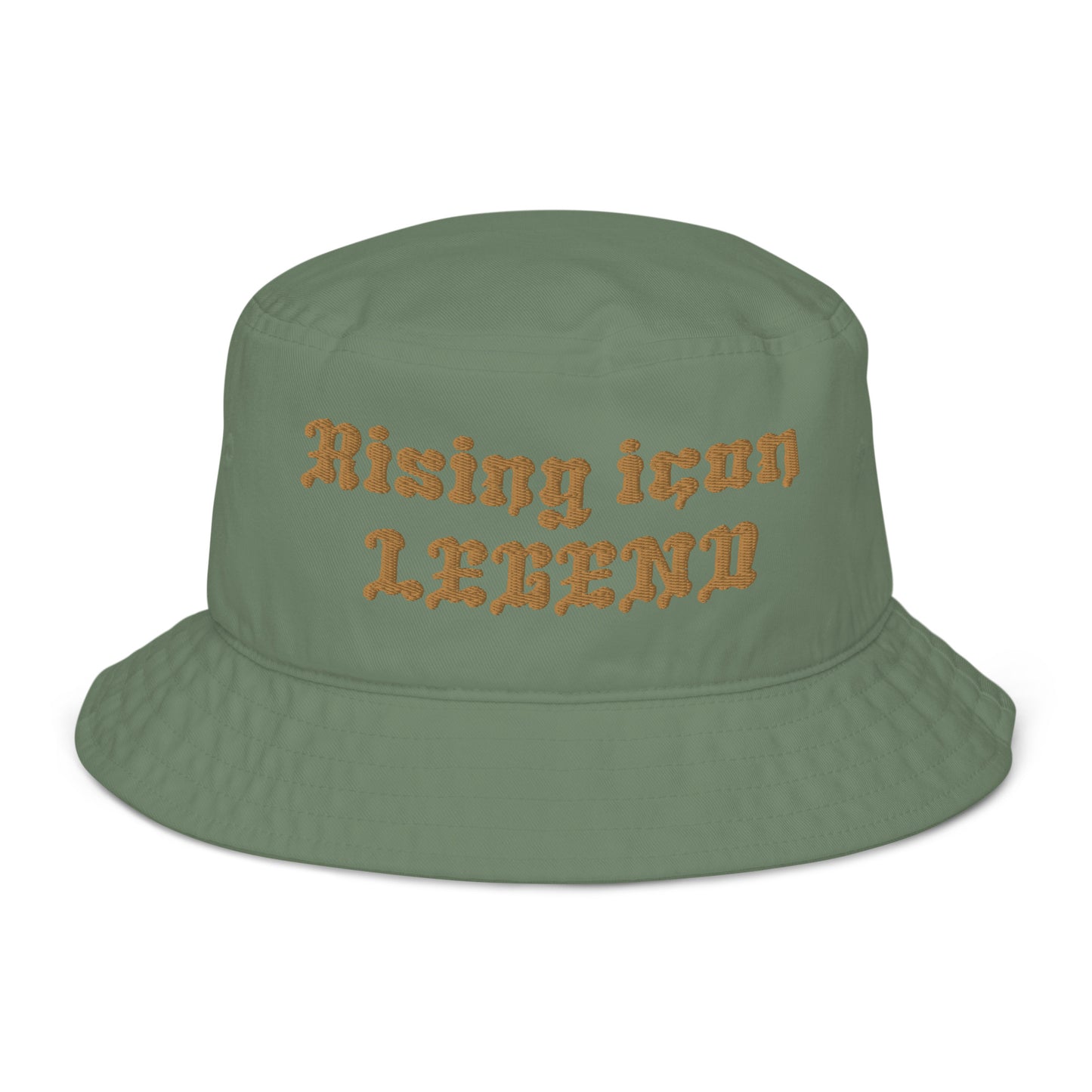RIL BUCKET HAT