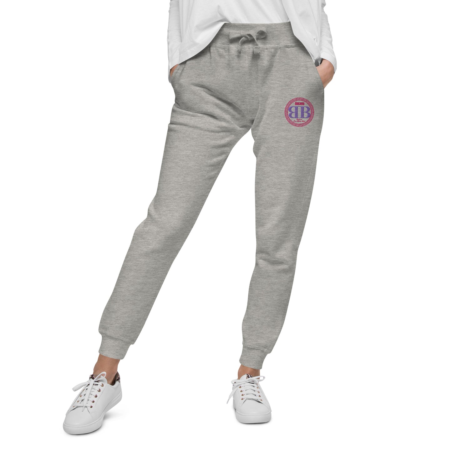 SECTION BRUGHIERA PARIS RUNWAY JOGGERS
