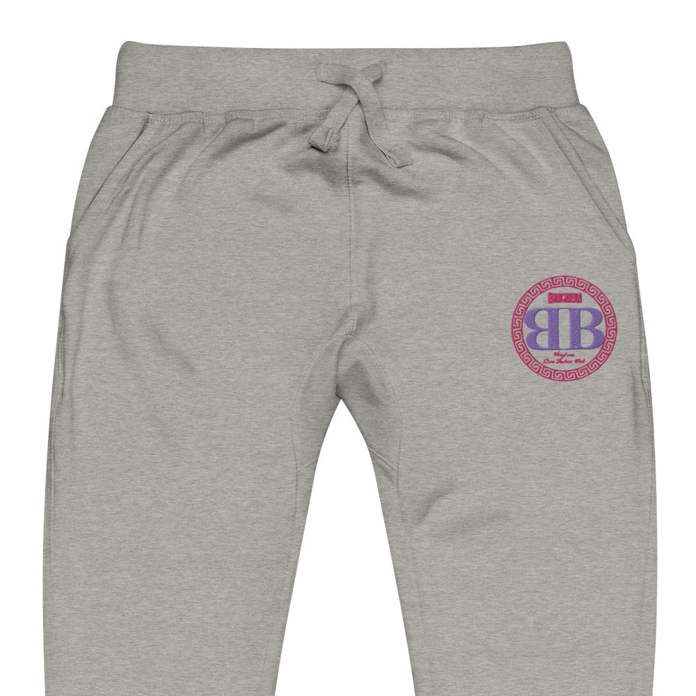 SECTION BRUGHIERA PARIS RUNWAY JOGGERS