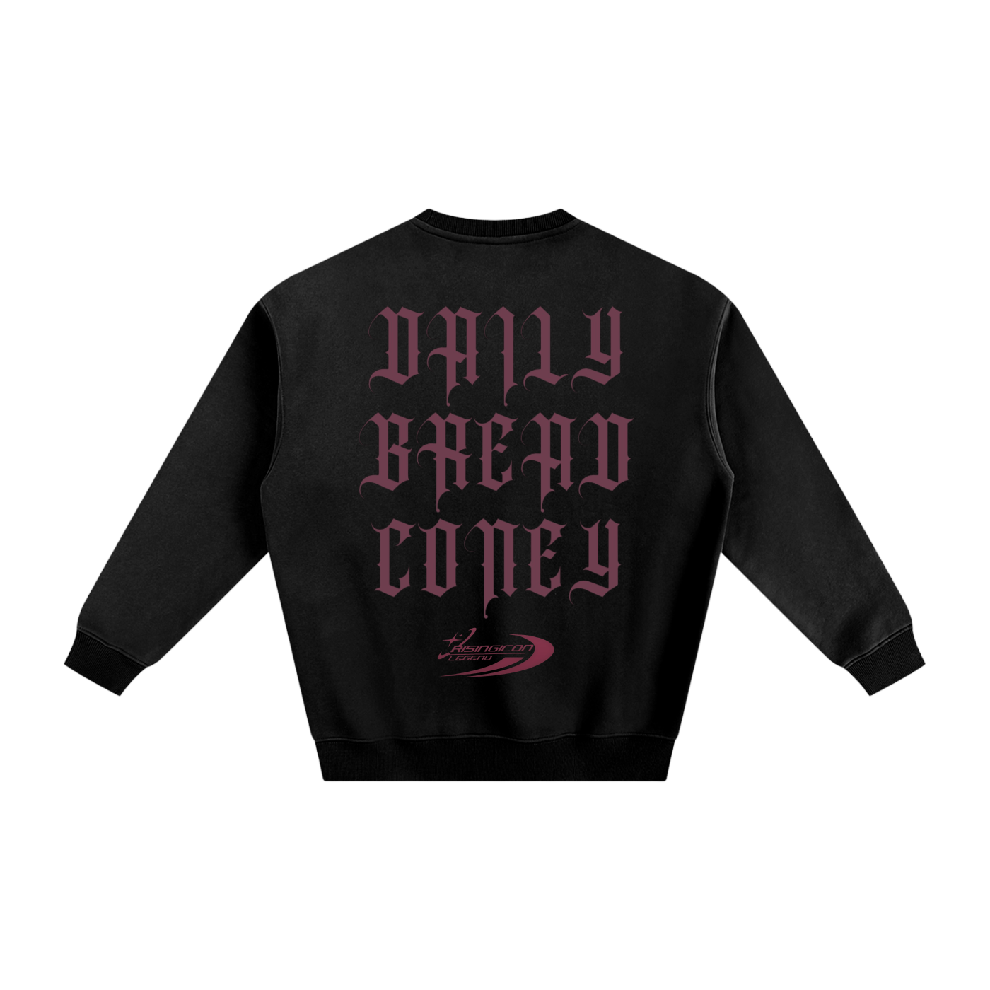 Daily Bread Coney