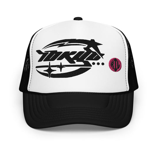 RIL TOKYO TRUCK HAT