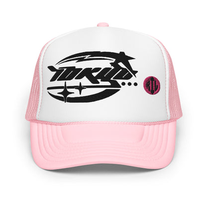 RIL TOKYO TRUCK HAT