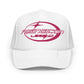 RIL RETRO “PINK” Foam trucker hat