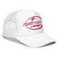 RIL RETRO “PINK” Foam trucker hat