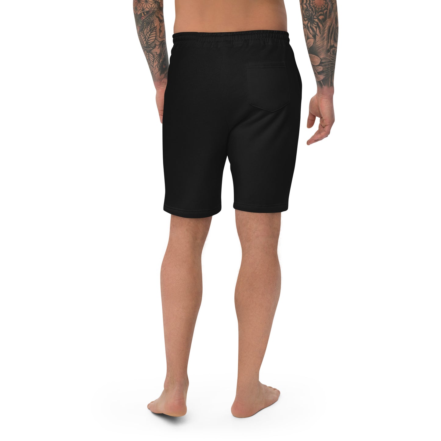 SECTION BRUGHIERA SHORTS