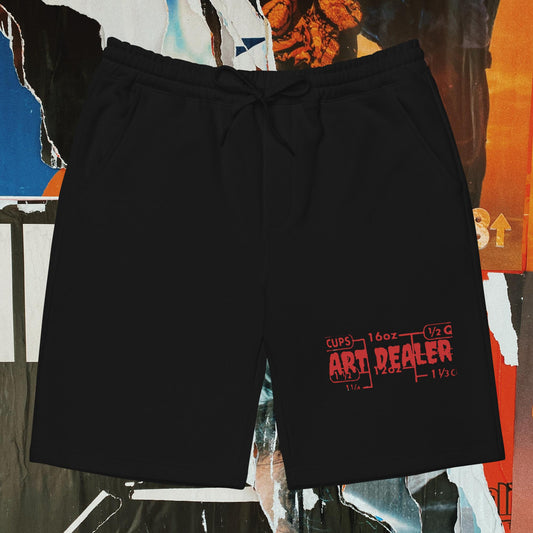 ART DEALER SHORTS