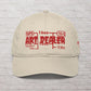 ART DEALER DAD HAT