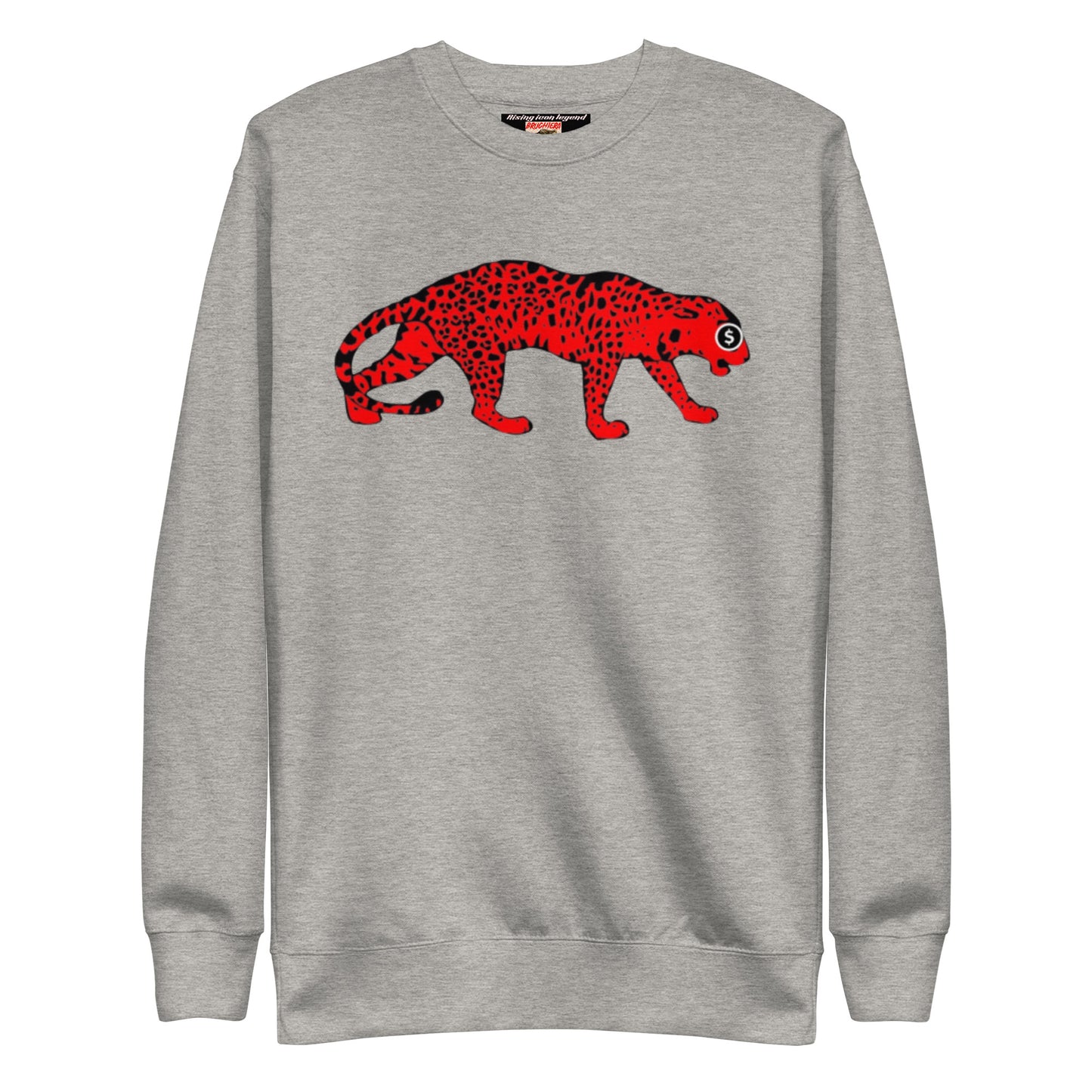 SECTION BRUGHIERA STAPLE SWEATSHIRT “RETRO”