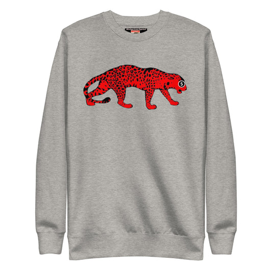 SECTION BRUGHIERA STAPLE SWEATSHIRT “RETRO”