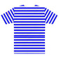 SECTION BRUGHIERA Striped t shirt