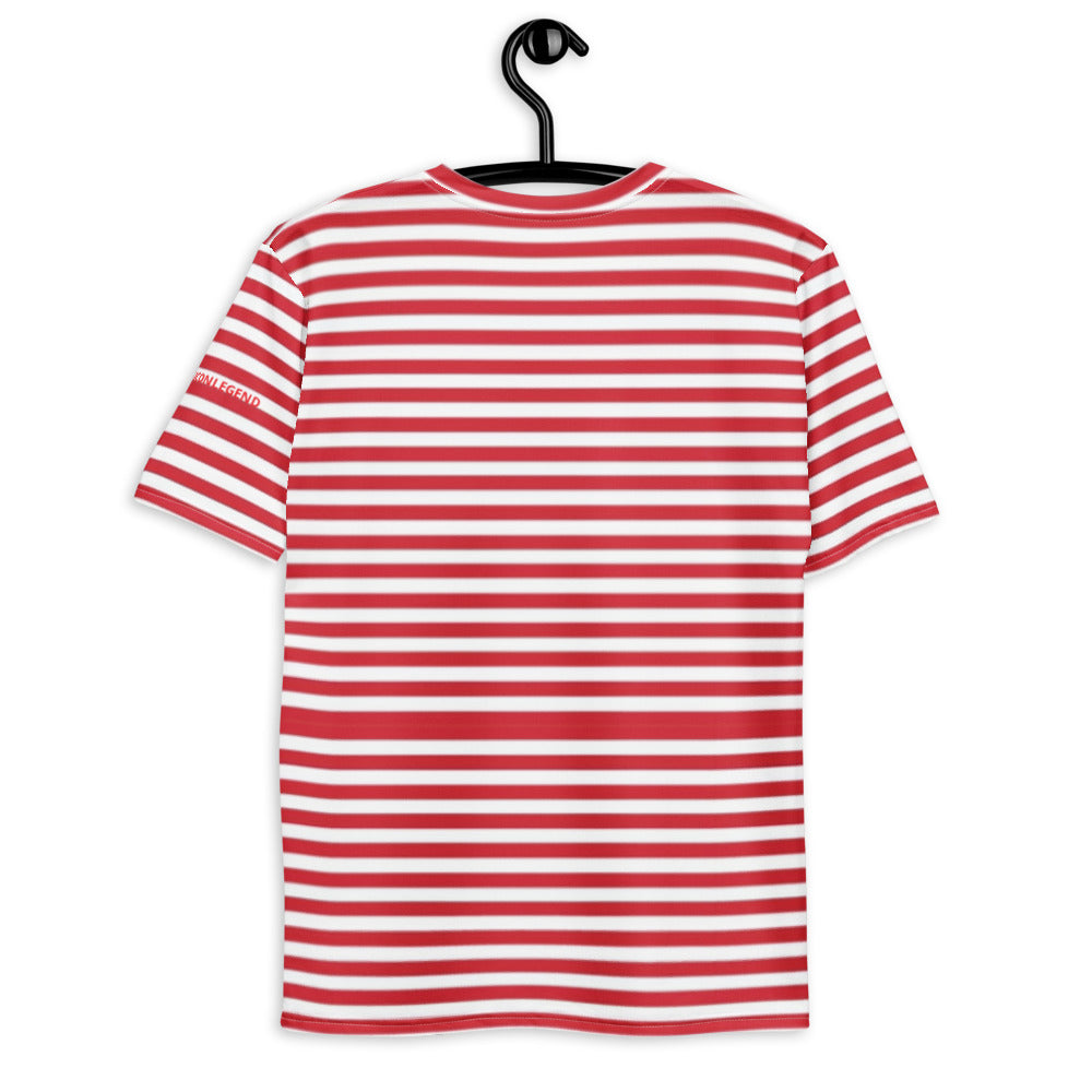 SECTION BRUGHIERA STRIPED SHIRT LUX