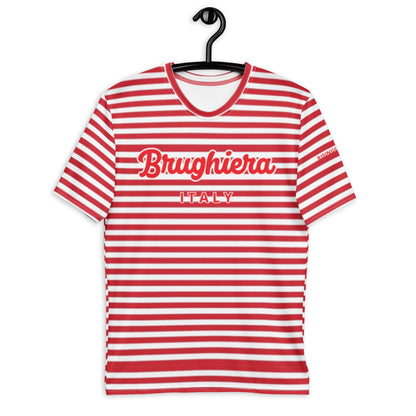 SECTION BRUGHIERA STRIPED SHIRT LUX