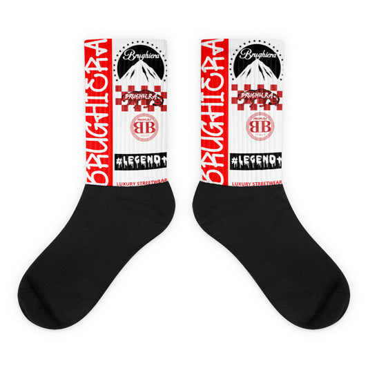 SECTION BRUGHIERA SOCKS