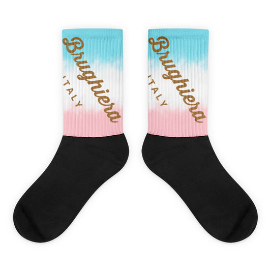 SECTION BRUGHIERA TENNIS SOCKS