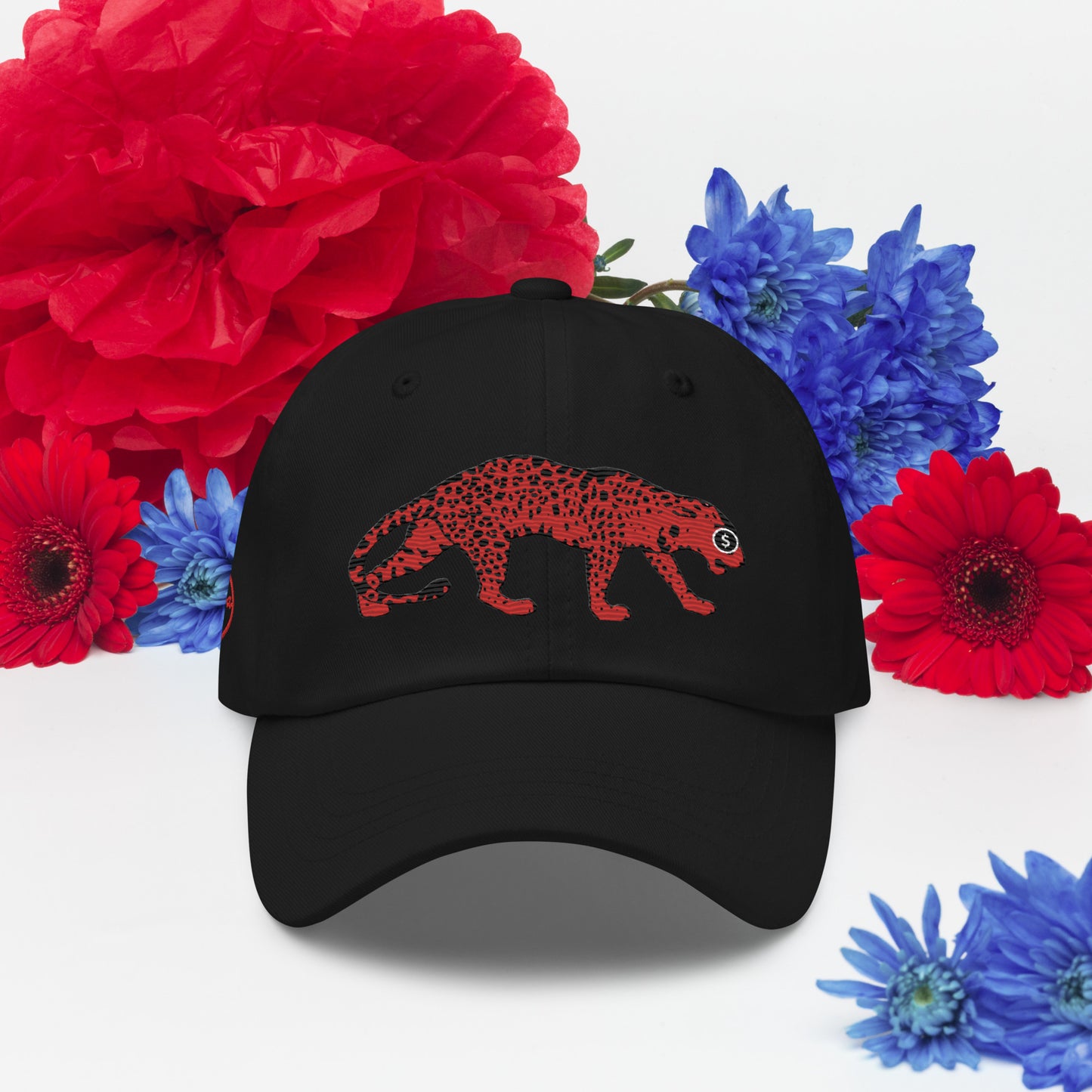 SECTION BRUGHIERA DAD HAT