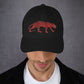 SECTION BRUGHIERA DAD HAT