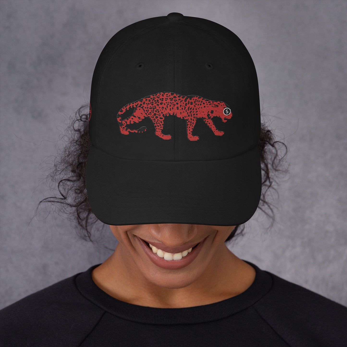 SECTION BRUGHIERA DAD HAT