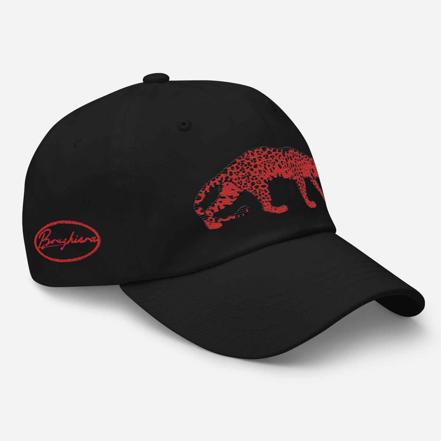 SECTION BRUGHIERA DAD HAT