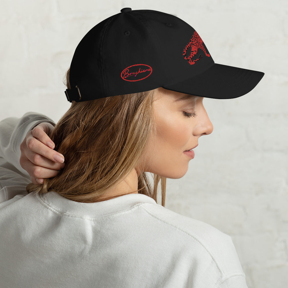 SECTION BRUGHIERA DAD HAT