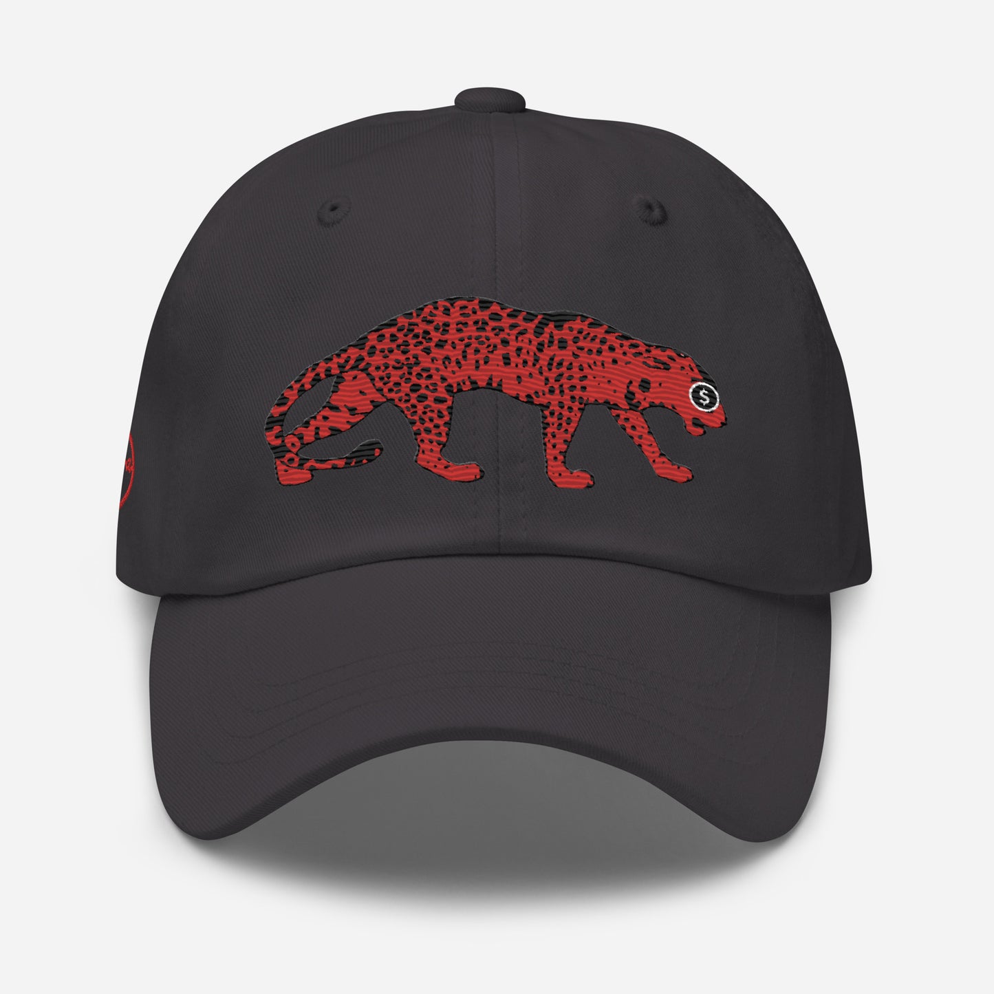 SECTION BRUGHIERA DAD HAT