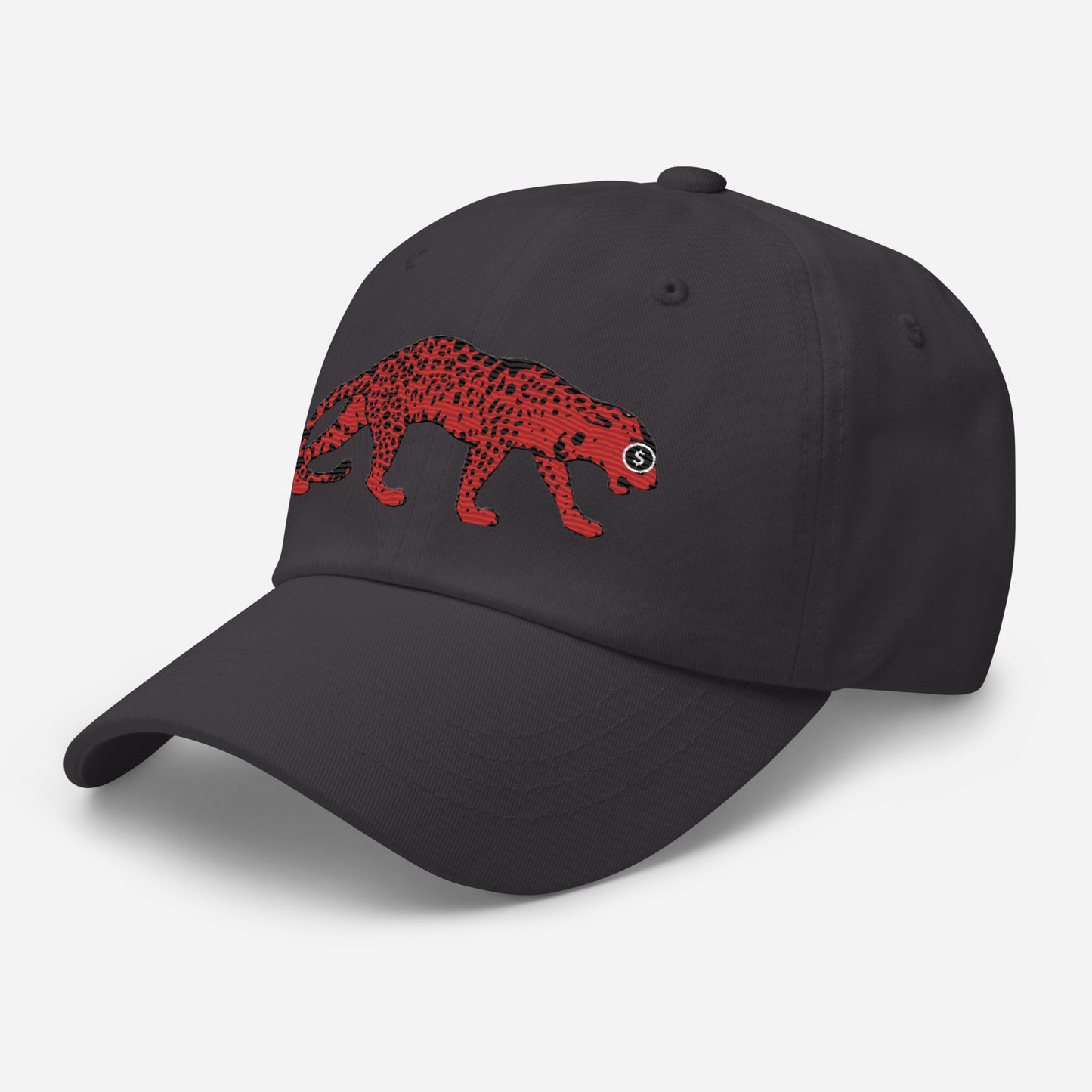 SECTION BRUGHIERA DAD HAT