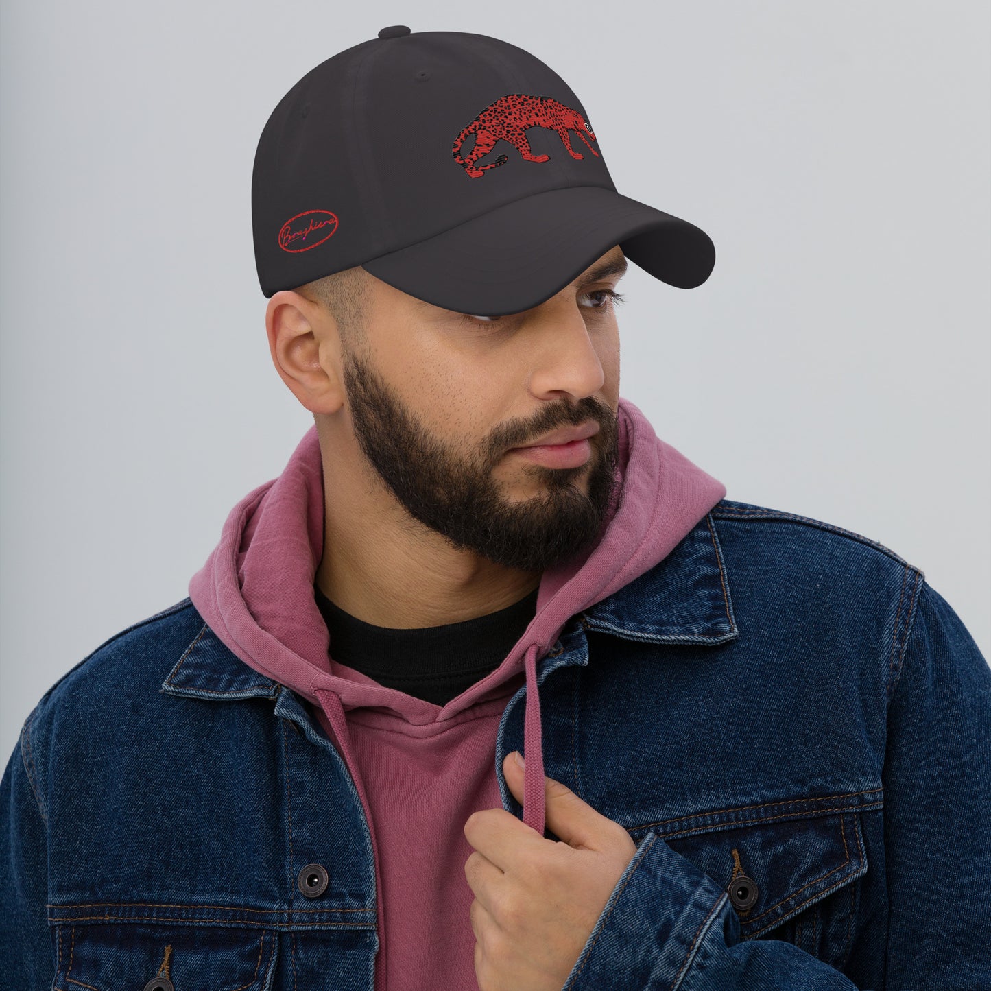 SECTION BRUGHIERA DAD HAT