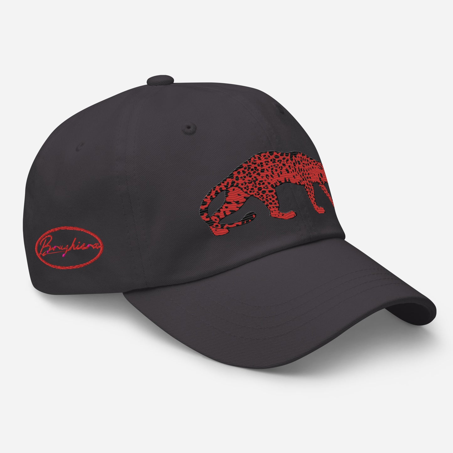 SECTION BRUGHIERA DAD HAT