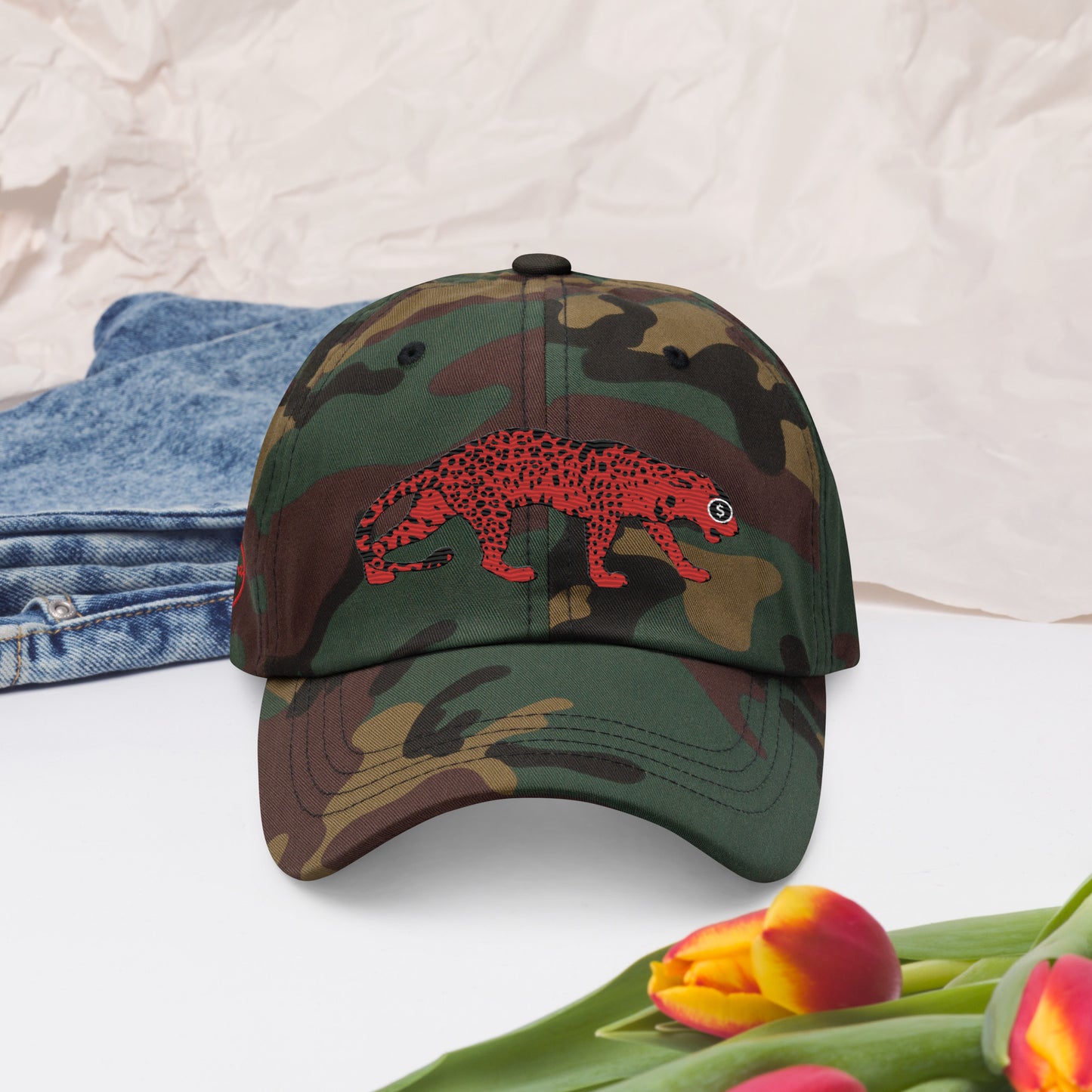 SECTION BRUGHIERA DAD HAT