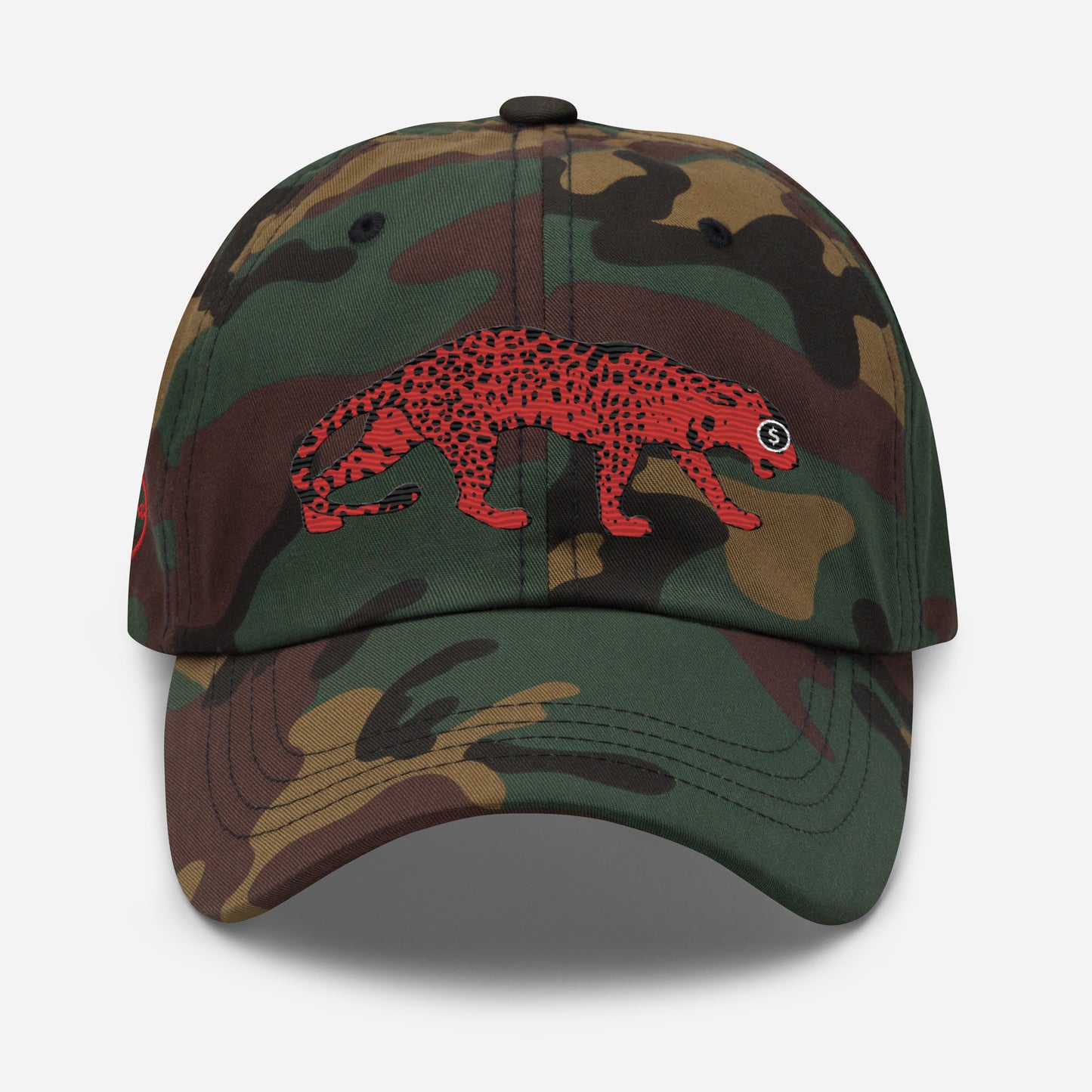 SECTION BRUGHIERA DAD HAT