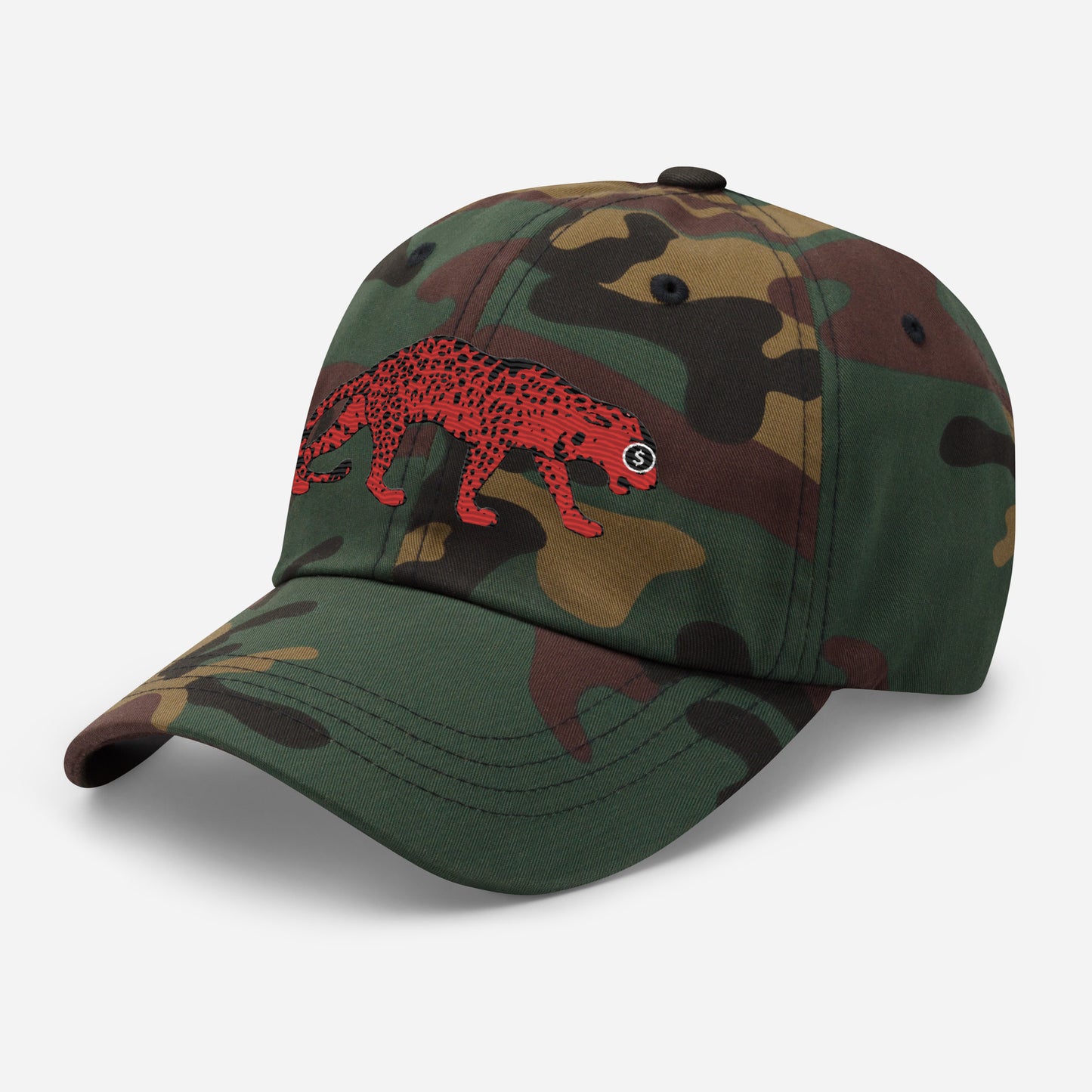 SECTION BRUGHIERA DAD HAT