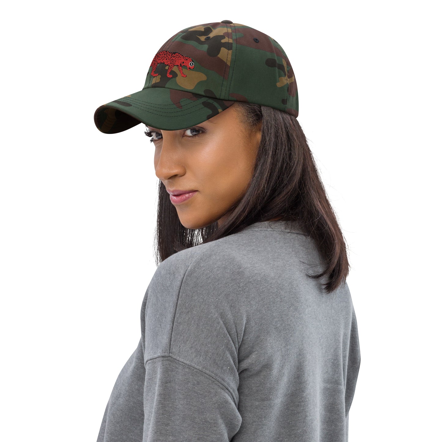 SECTION BRUGHIERA DAD HAT