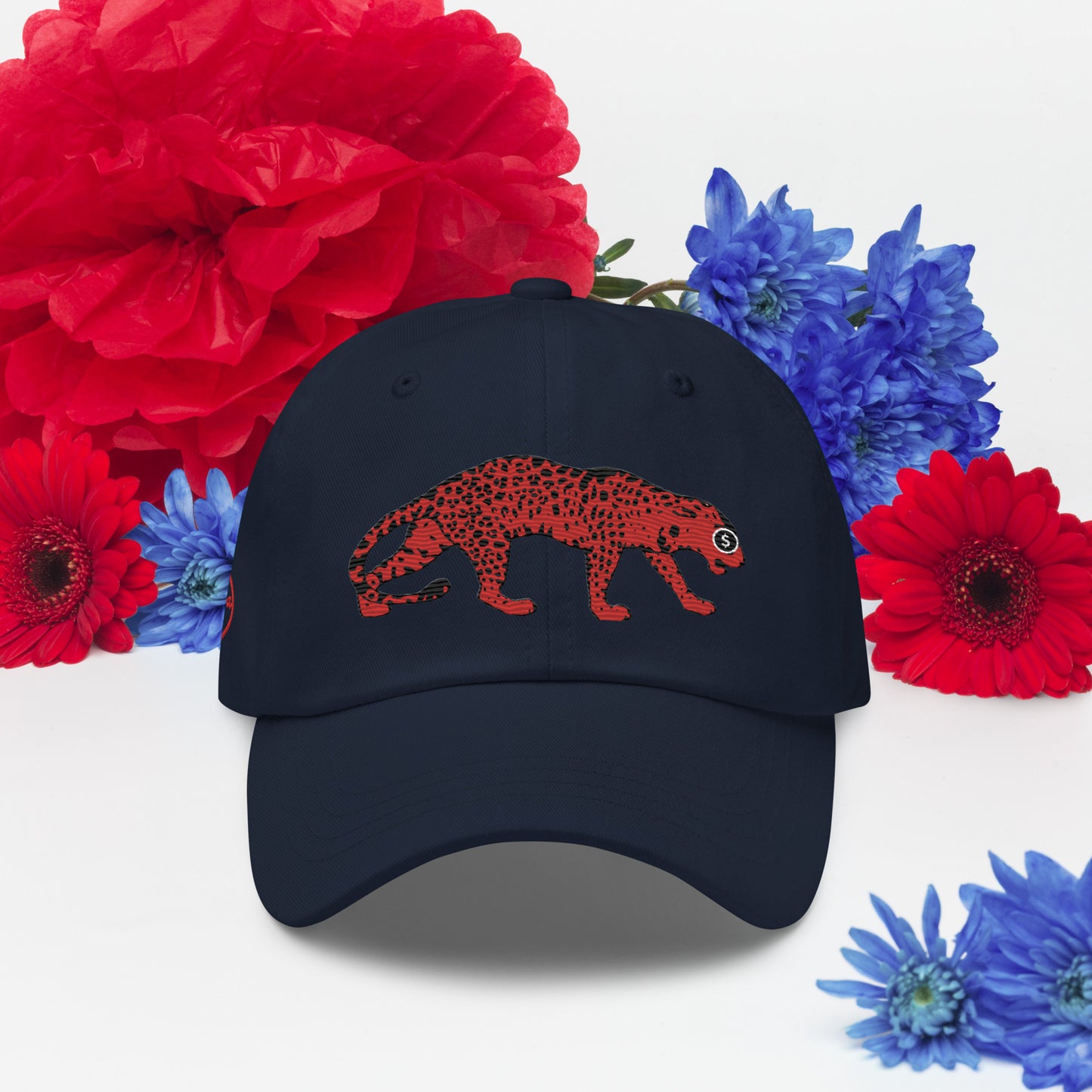 SECTION BRUGHIERA DAD HAT