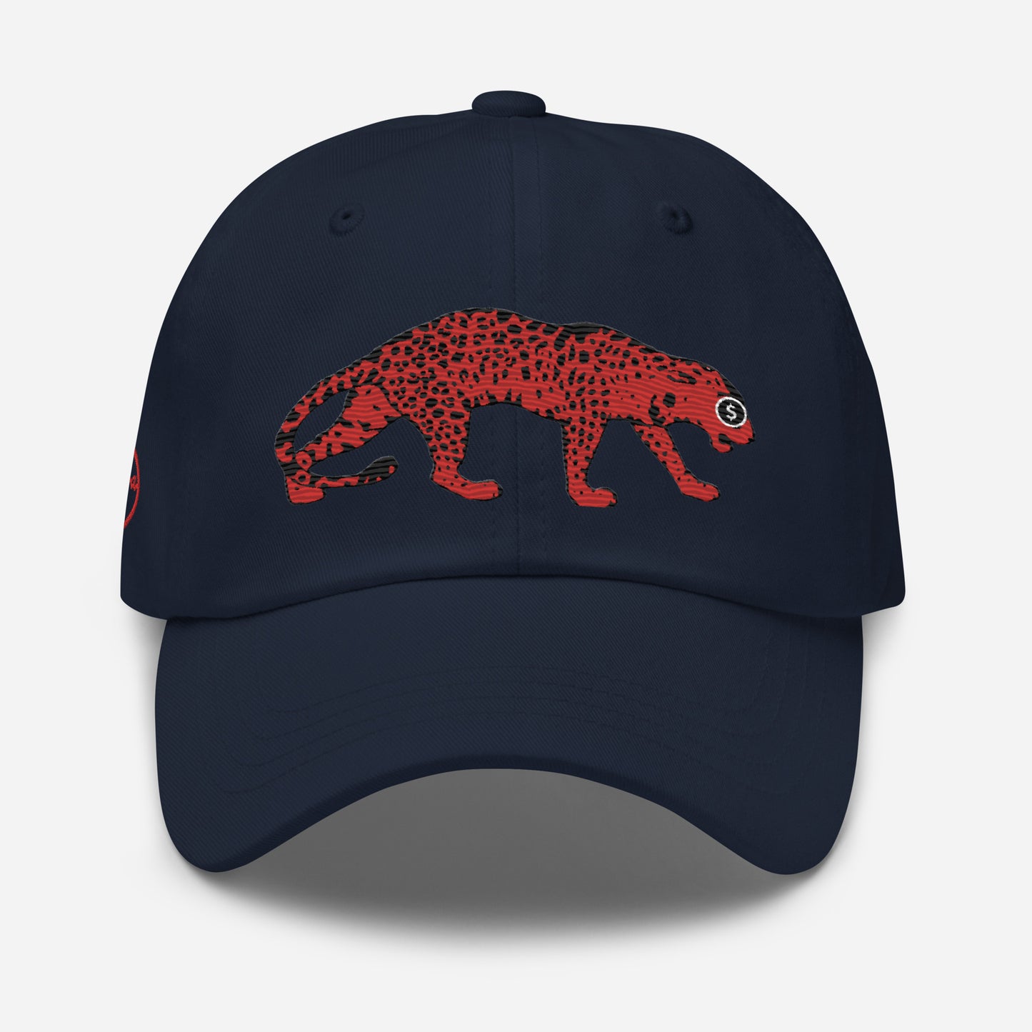 SECTION BRUGHIERA DAD HAT