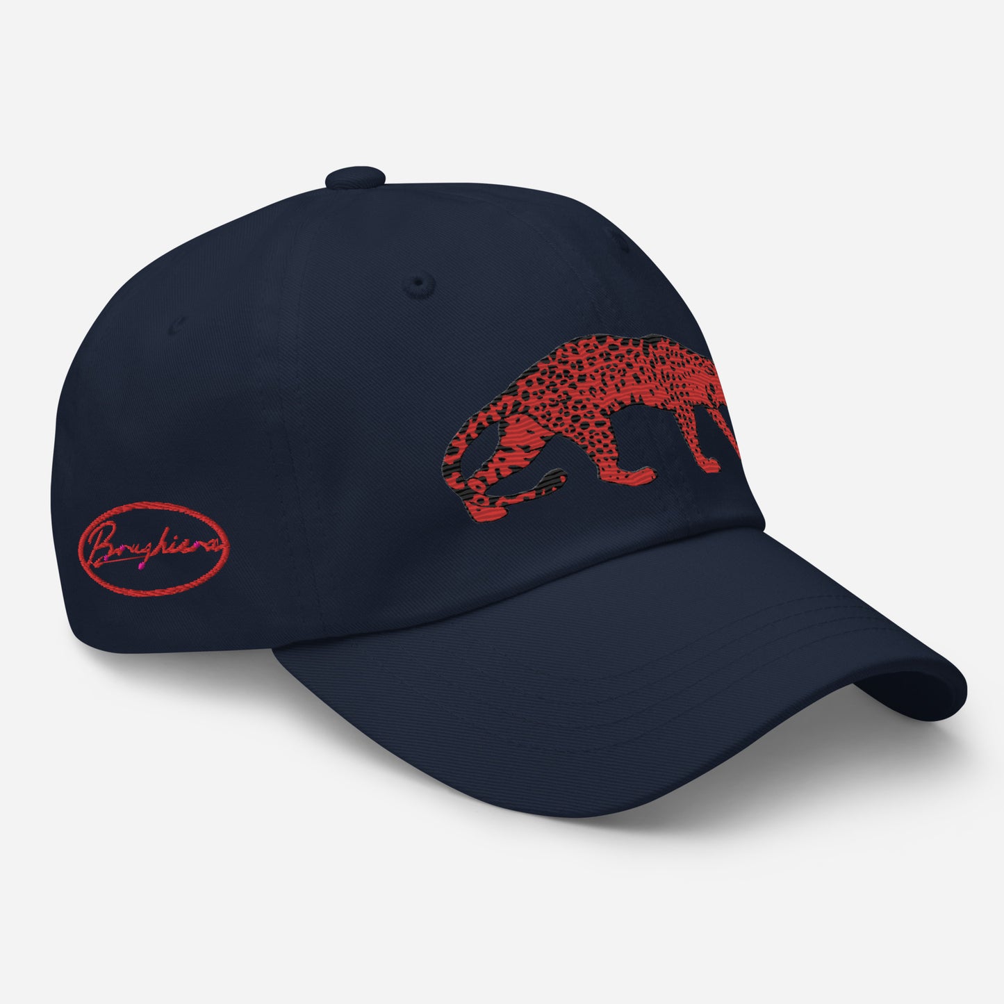 SECTION BRUGHIERA DAD HAT