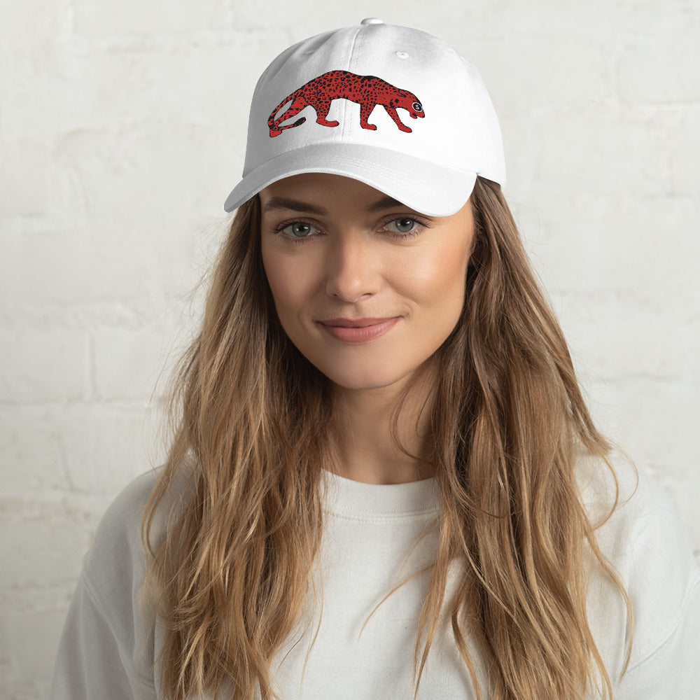 SECTION BRUGHIERA DAD HAT