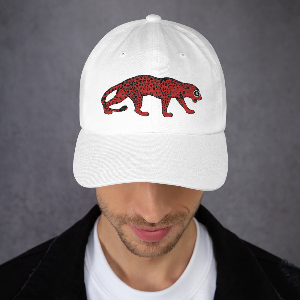 SECTION BRUGHIERA DAD HAT