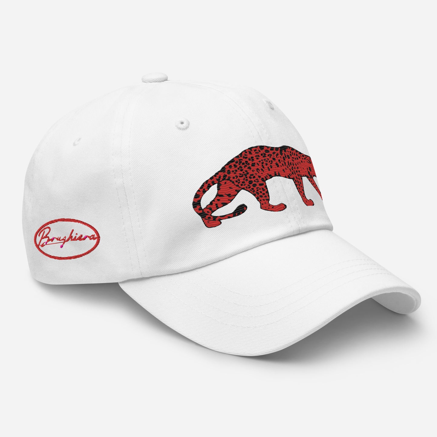 SECTION BRUGHIERA DAD HAT