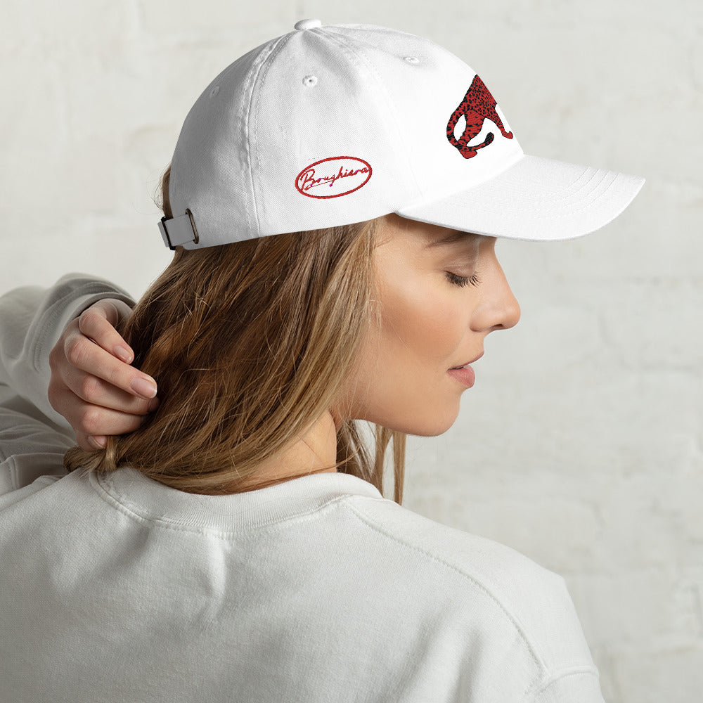 SECTION BRUGHIERA DAD HAT