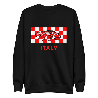 SECTION BRUGHIERA OG Unisex Sweatshirt