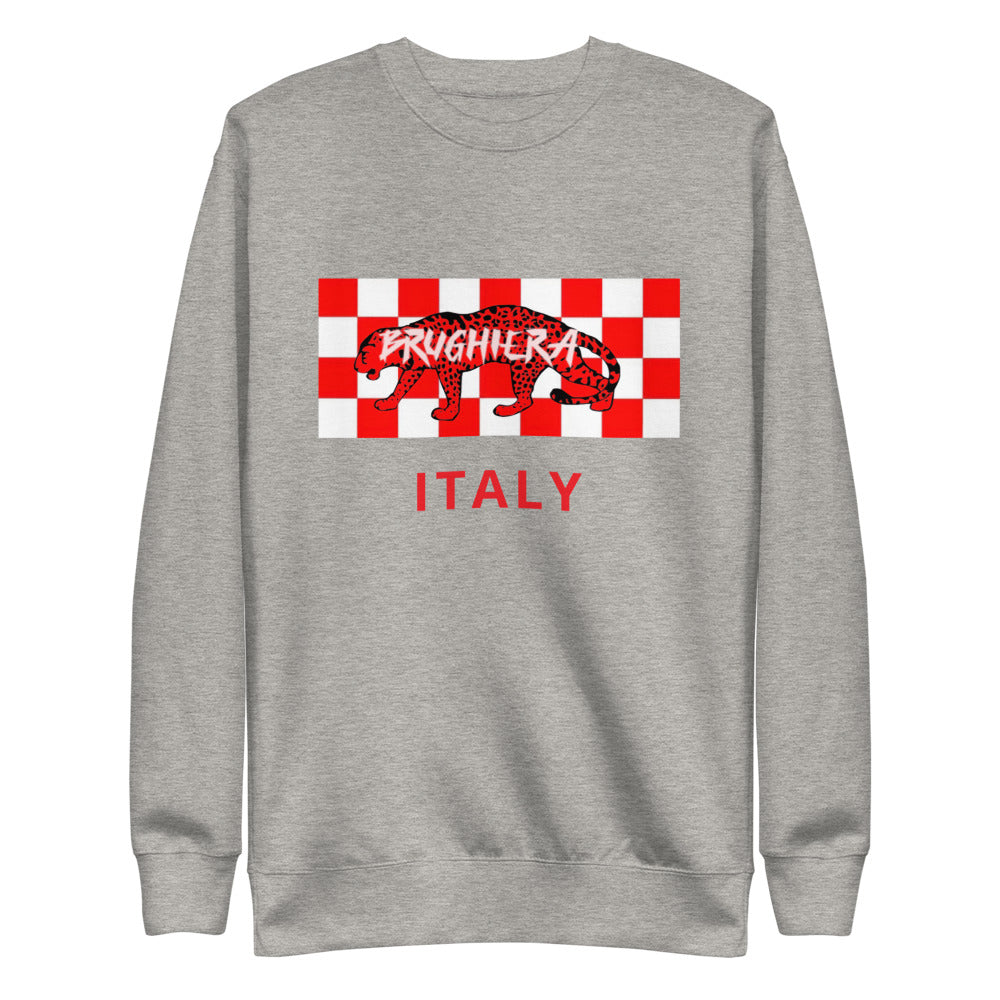 SECTION BRUGHIERA OG Unisex Sweatshirt