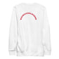 SECTION BRUGHIERA OG Unisex Sweatshirt