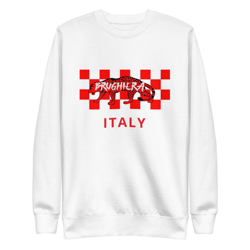 SECTION BRUGHIERA OG Unisex Sweatshirt