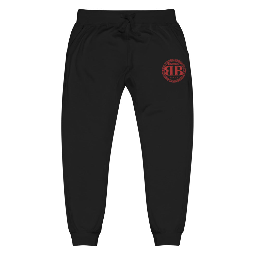 SECTION BRUGHIERA JOGGERS