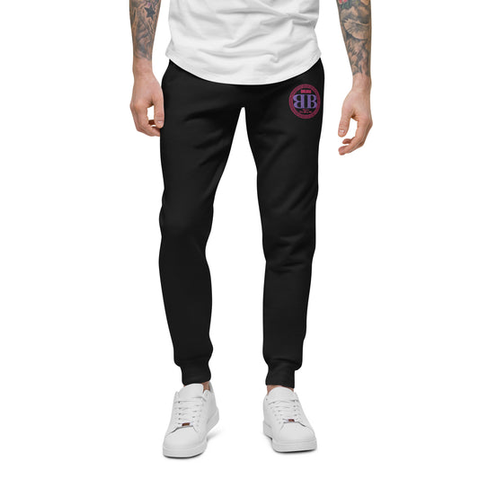 SECTION BRUGHIERA PARIS RUNWAY JOGGERS