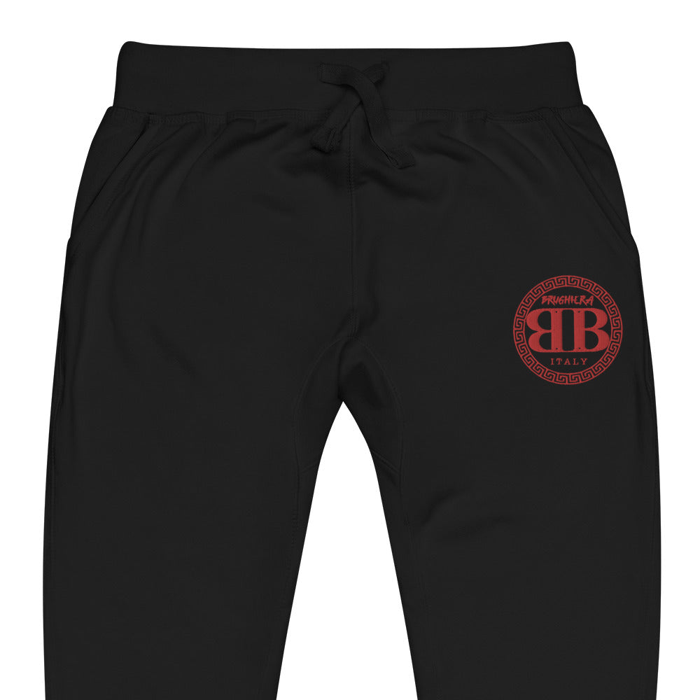 SECTION BRUGHIERA JOGGERS