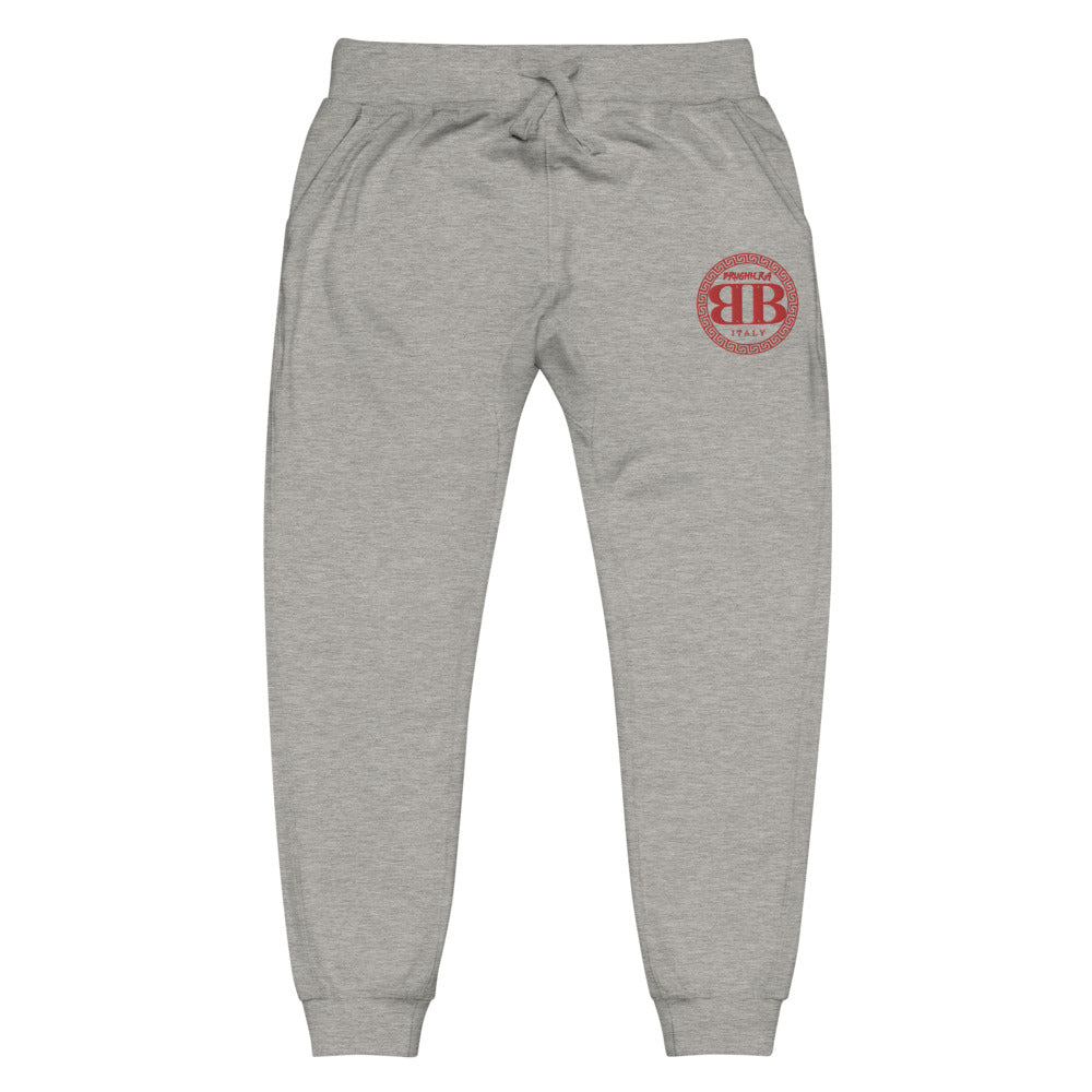 SECTION BRUGHIERA JOGGERS