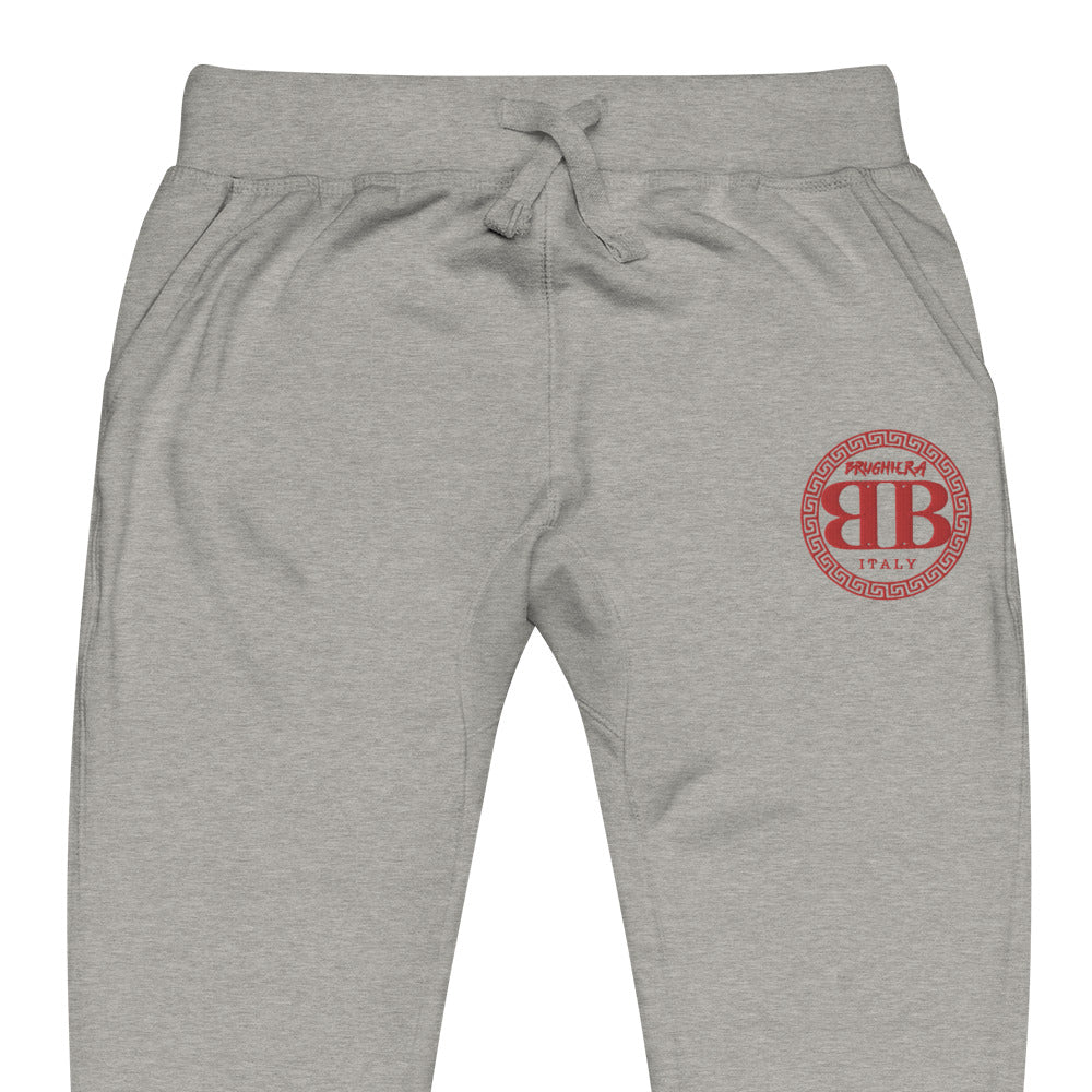 SECTION BRUGHIERA JOGGERS