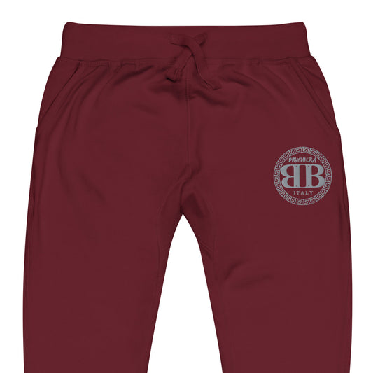 SECTION BRUGHIERA JOGGERS