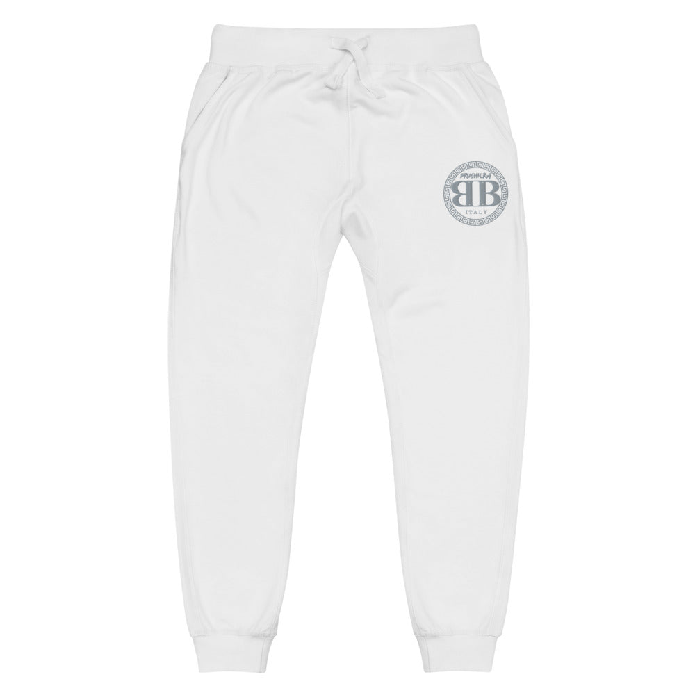 SECTION BRUGHIERA JOGGERS