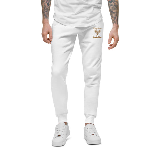 SECTION BRUGHIERA TENNIS JOGGERS